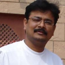 Raj Mohan