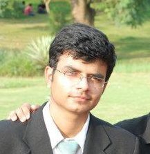 Shravan Acharya