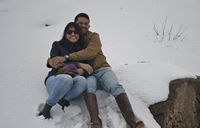 Divya Arun