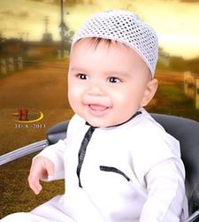 Mohammed Bakr