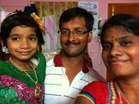 Devendran Alagarsamy