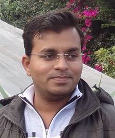 Pravin Kaware