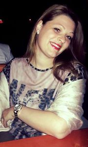Tamara Zivkovic