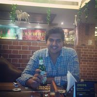 Ashish Sharma