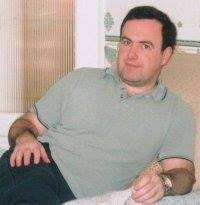 Brian Lornie