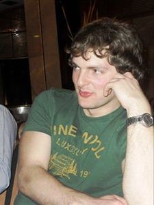 Dmitry Kolobkov