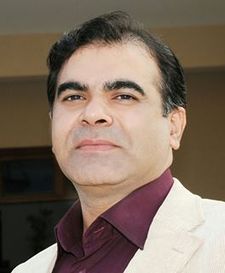 Naveed Shaikh