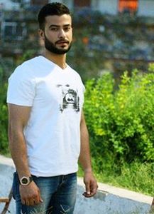 Razi Ali