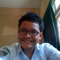 Fadhil Adi nugraha