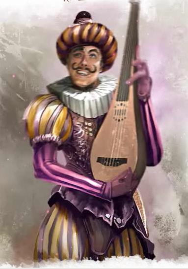 Goodreads profile picture for @plunder