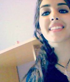 Rania Lakrim