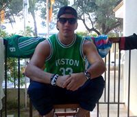 Handrin Taher