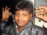 Ajay Kumar