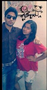 Rishabh Bhatt