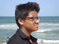 Srikanth Mahadevan