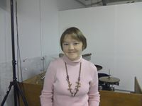 Amy Mitchell
