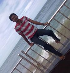Vignesh Moorthy