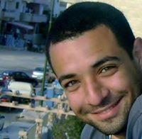 Mohamed Mohamed sayed