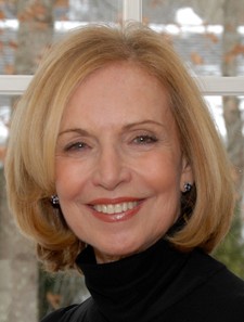 Sande Boritz   Berger