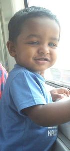 Pradeep Reddy