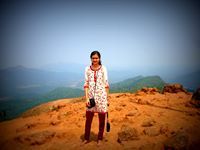 Shruthi Bhat