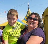 Tracy Swartzendruber