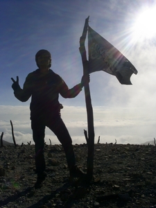 Yuniar Fajar Perdhana