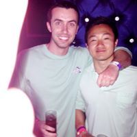 Jimmy Kwon