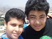 Mostafa Ismail