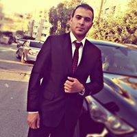 Mohammed Odeh