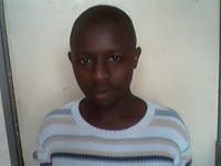 Godfrey Kimathi