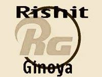 Rishit Ginoya