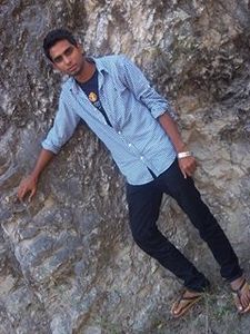 Anurag Kumar