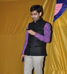 Mohan Venkatesh