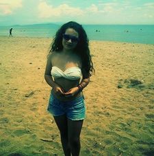 Έφη Πούλιου