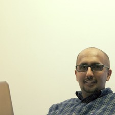 Navneet Ahuja