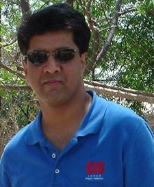 Abid Aziz