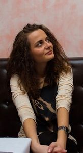 Mariia Rizun