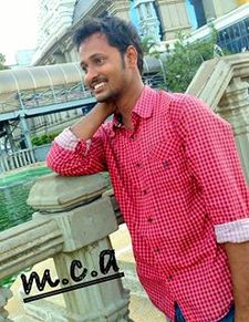 Kode Anilkumar