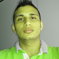 सन्दीप अर्याल