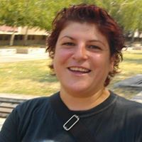 Людмила Георгиева