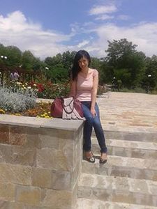 Ваня Самарджиева