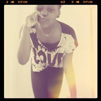 Imani Nelson