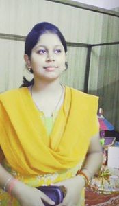 Debleena Chatterjee