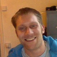 Graham Lucas