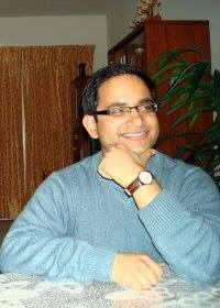 Siddhartha Varma
