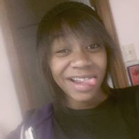 Ayla Parham williams