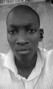 Soulayemane Sow