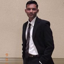 Krupen Rajput