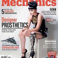 Viktoria Modesta